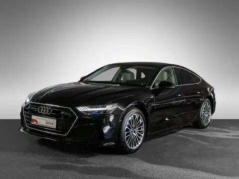 Used AUDI A7 Hybrid 2021 Ad 