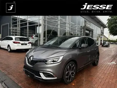 Annonce RENAULT SCENIC Essence 2022 d'occasion 