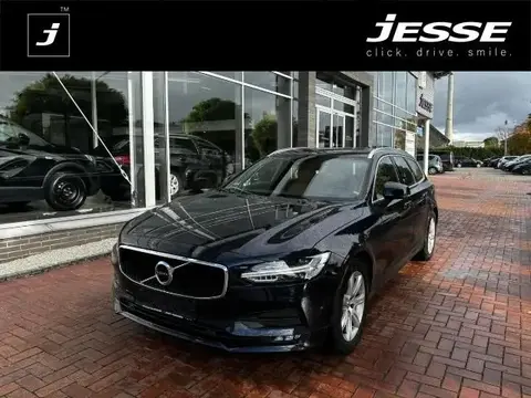 Used VOLVO V90 Diesel 2017 Ad 