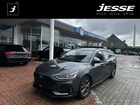 Used FORD FOCUS Diesel 2022 Ad 