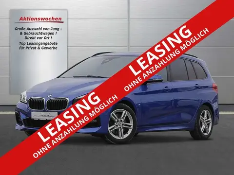 Annonce BMW SERIE 2 Diesel 2019 d'occasion 