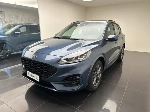 Annonce FORD KUGA Hybride 2023 d'occasion 