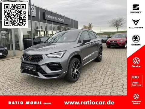 Annonce CUPRA ATECA Essence 2023 d'occasion 