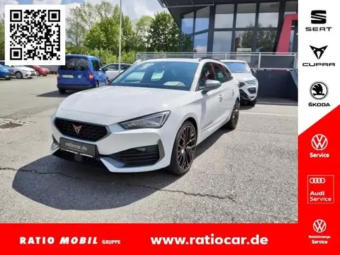 Used CUPRA LEON Hybrid 2023 Ad 