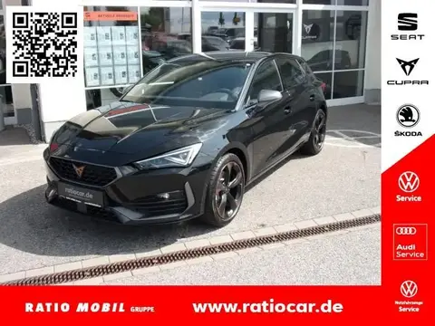 Used CUPRA LEON Petrol 2023 Ad 