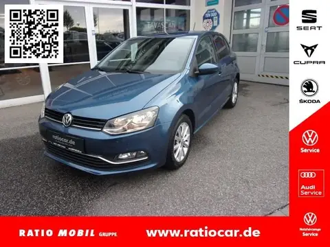 Used VOLKSWAGEN POLO Petrol 2015 Ad 