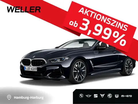 Annonce BMW M850 Essence 2024 d'occasion 