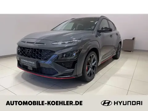 Annonce HYUNDAI KONA Essence 2023 d'occasion 