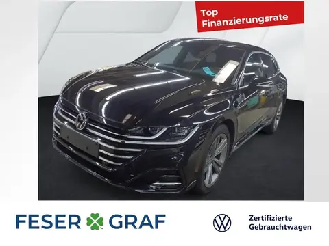 Annonce VOLKSWAGEN ARTEON Diesel 2024 d'occasion 