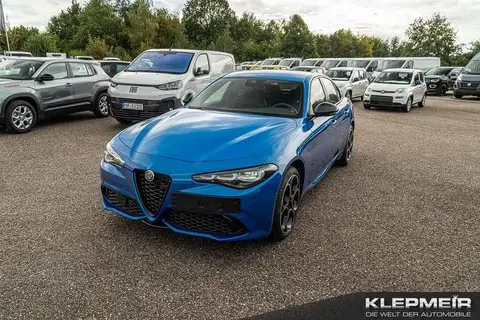 Used ALFA ROMEO GIULIA Petrol 2023 Ad 