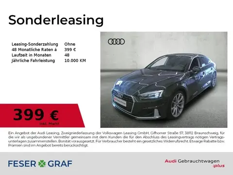 Used AUDI A5 Diesel 2024 Ad 