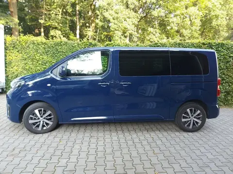 Used TOYOTA PROACE Diesel 2019 Ad 