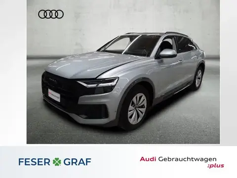 Used AUDI Q8 Diesel 2023 Ad 