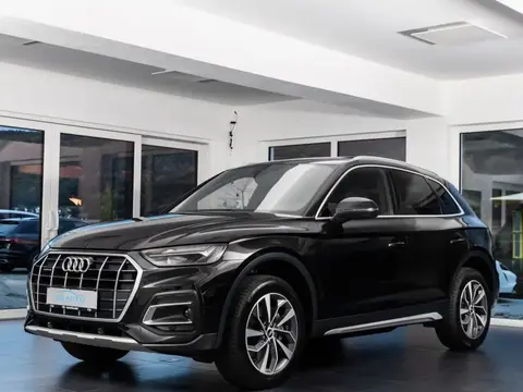 Used AUDI Q5 Diesel 2020 Ad 