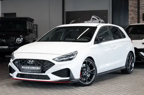 Annonce HYUNDAI I30 Essence 2021 d'occasion 