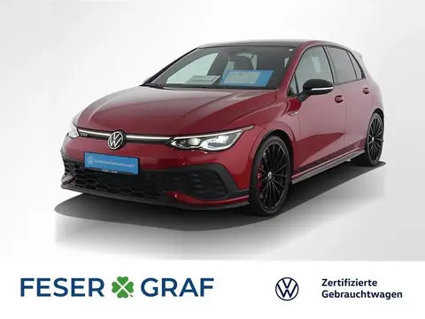 Annonce VOLKSWAGEN GOLF Essence 2022 d'occasion 