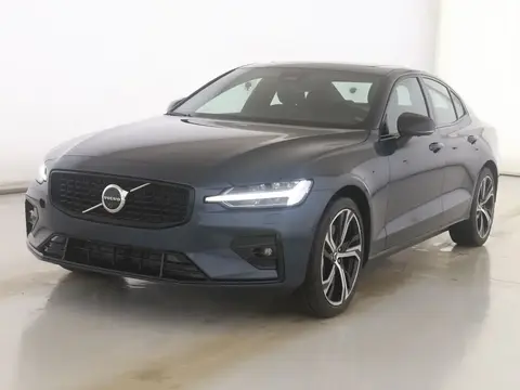 Used VOLVO S60 Hybrid 2023 Ad 