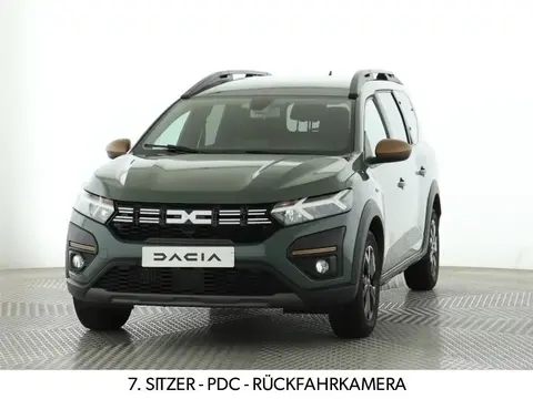 Annonce DACIA JOGGER Essence 2024 d'occasion 