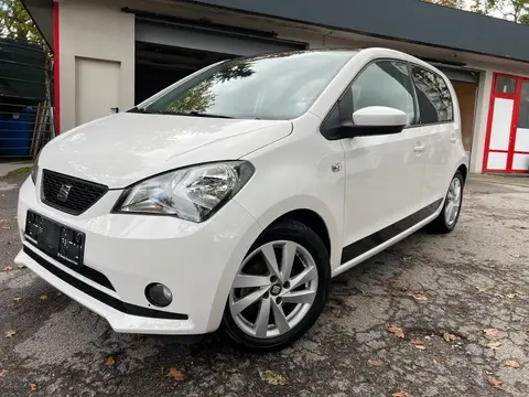 Used SEAT MII Petrol 2015 Ad 