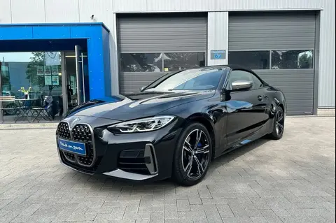 Annonce BMW M440 Essence 2023 d'occasion 