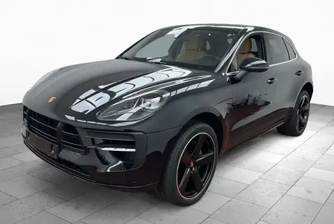 Annonce PORSCHE MACAN Essence 2019 d'occasion 