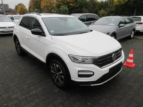 Used VOLKSWAGEN T-ROC Petrol 2020 Ad 