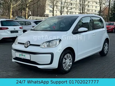 Used VOLKSWAGEN UP! Petrol 2019 Ad 