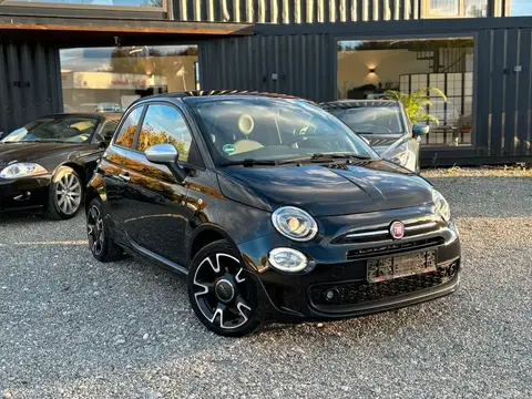 Used FIAT 500 Petrol 2019 Ad 