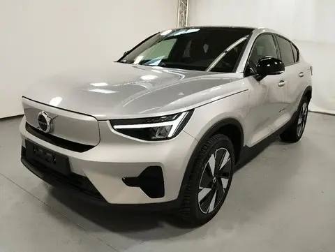 Annonce VOLVO C40 Non renseigné 2023 d'occasion 