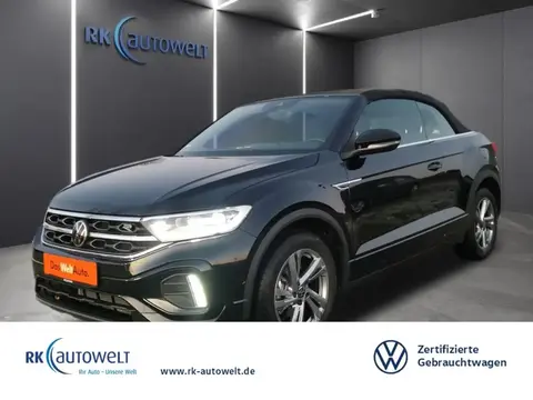 Used VOLKSWAGEN T-ROC Petrol 2022 Ad 