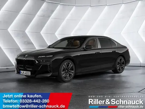 Used BMW I7 Not specified 2024 Ad 