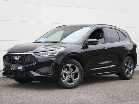 Annonce FORD KUGA Essence 2024 d'occasion 