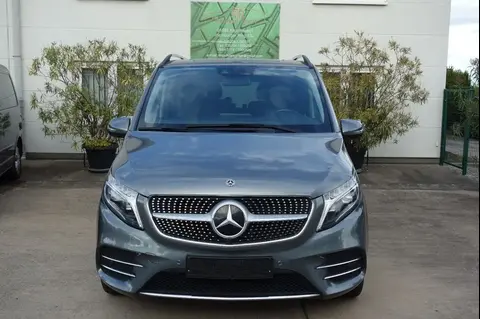 Used MERCEDES-BENZ CLASSE V Diesel 2020 Ad 