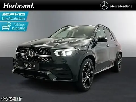 Used MERCEDES-BENZ CLASSE GLE Diesel 2020 Ad 