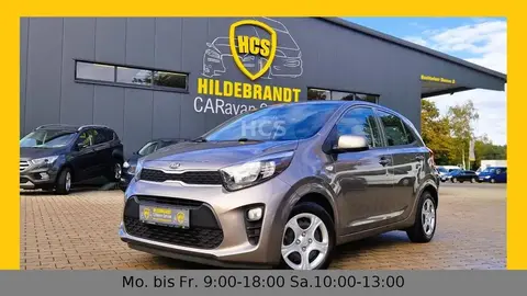 Annonce KIA PICANTO Essence 2019 d'occasion 