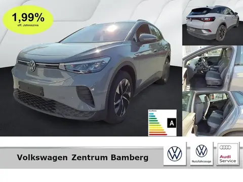 Annonce VOLKSWAGEN ID.4 Non renseigné 2022 d'occasion 