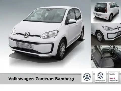 Used VOLKSWAGEN UP! Petrol 2021 Ad 