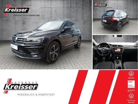 Annonce VOLKSWAGEN TIGUAN Essence 2020 d'occasion 