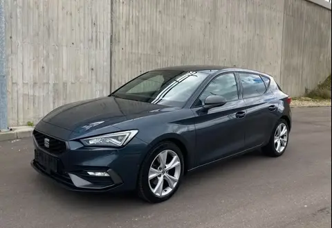 Used SEAT LEON Diesel 2020 Ad 