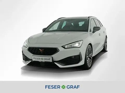 Used CUPRA LEON Petrol 2023 Ad 