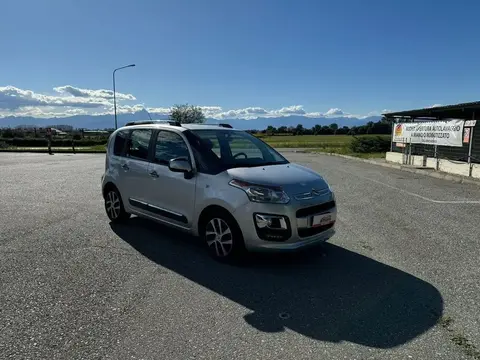 Used CITROEN C3 Petrol 2016 Ad 