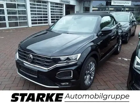 Used VOLKSWAGEN T-ROC Petrol 2021 Ad 