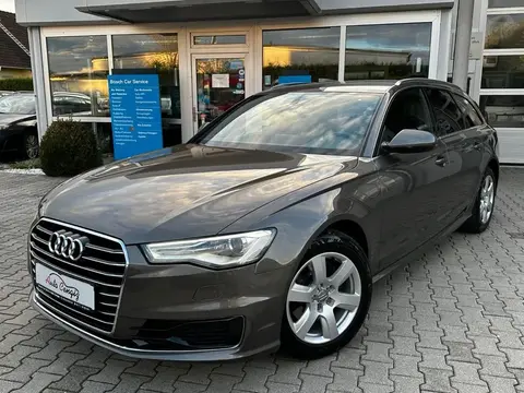 Used AUDI A6 Diesel 2015 Ad 