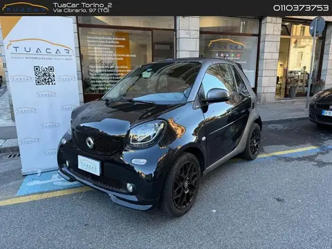 Annonce SMART FORTWO Essence 2019 d'occasion 