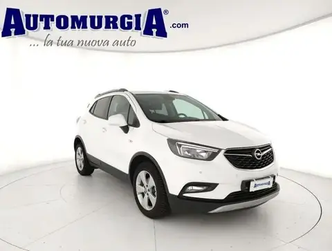 Annonce OPEL MOKKA Diesel 2019 d'occasion 