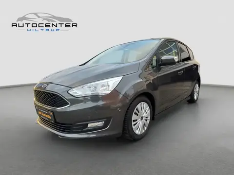 Used FORD C-MAX Diesel 2017 Ad 