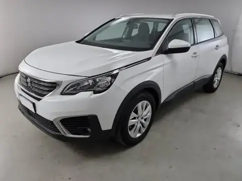 Used PEUGEOT 5008 Diesel 2019 Ad 