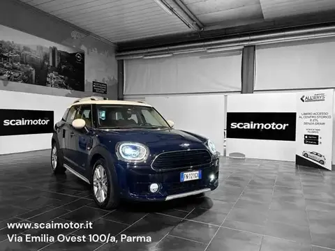 Annonce MINI COOPER Diesel 2018 d'occasion 