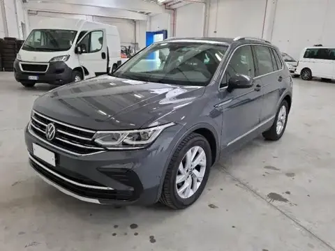 Annonce VOLKSWAGEN TIGUAN Diesel 2021 d'occasion 