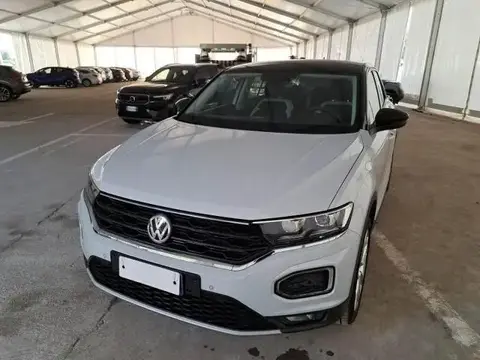 Used VOLKSWAGEN T-ROC Petrol 2020 Ad 